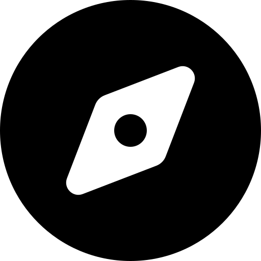 Compass Solid