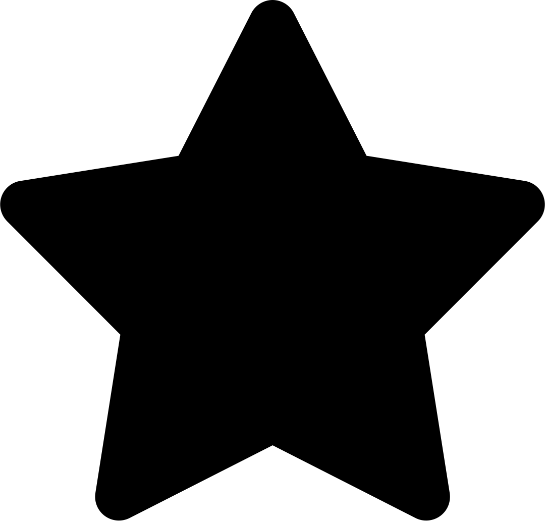 Star Solid