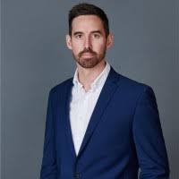 Headshot of Robert Eckford - Director