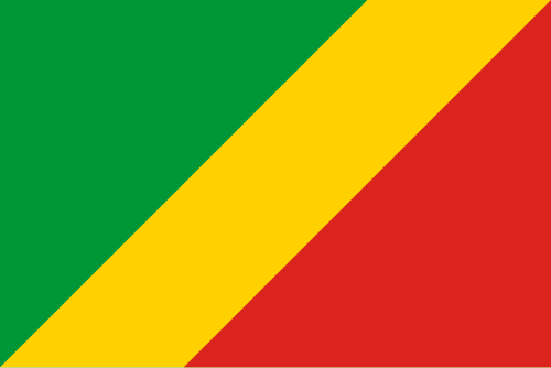 Congo Flag