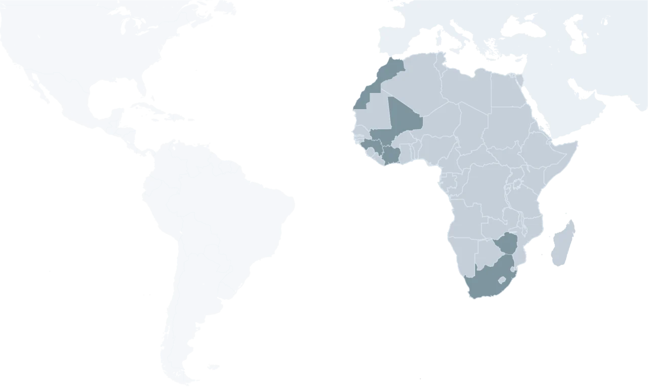 Map Base